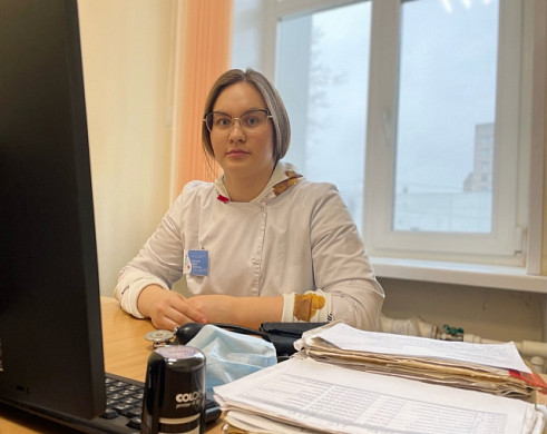 Кабинет по выписке льготных лекарств открыли в 7-й поликлинике в Иванове